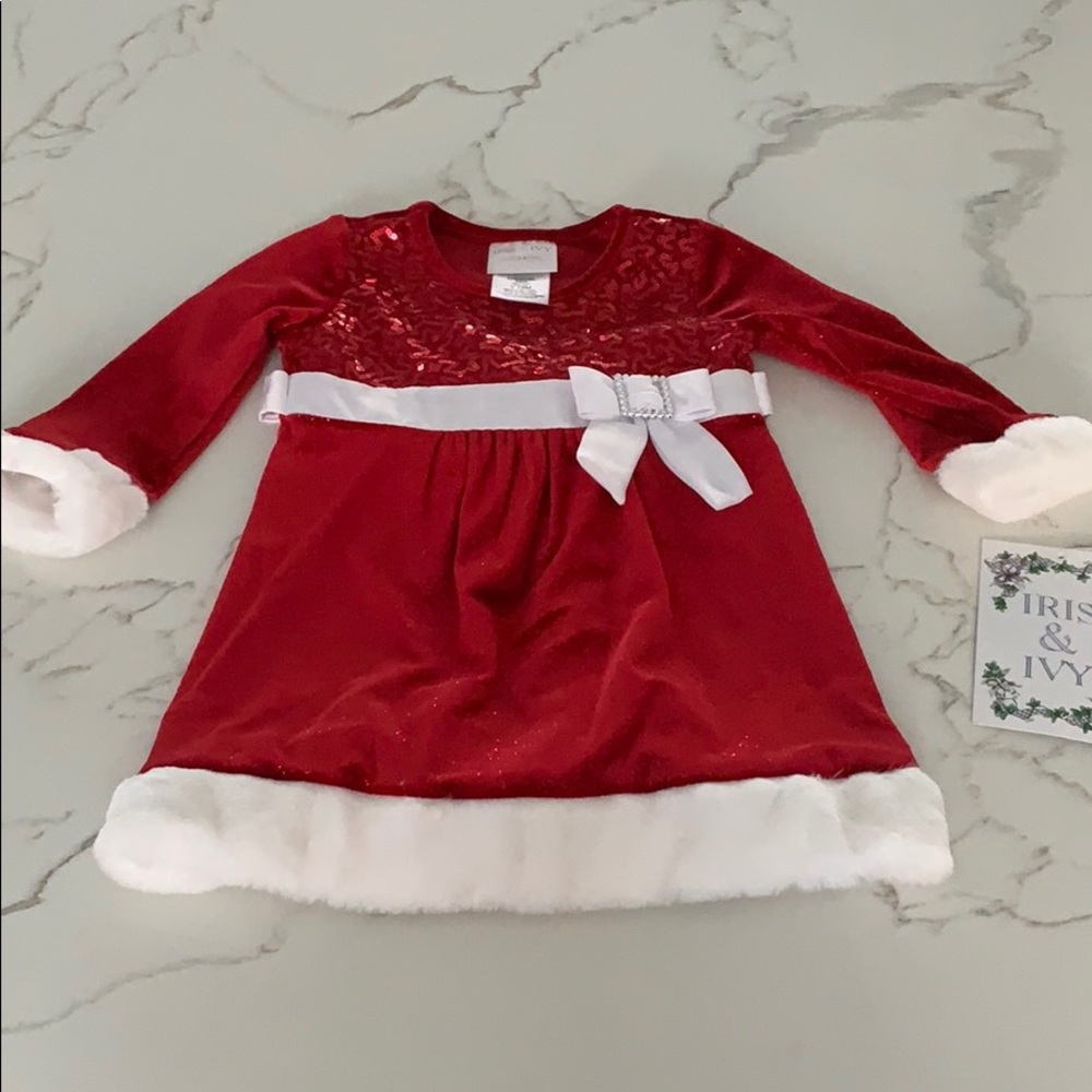 Doesn’t fit my daughter